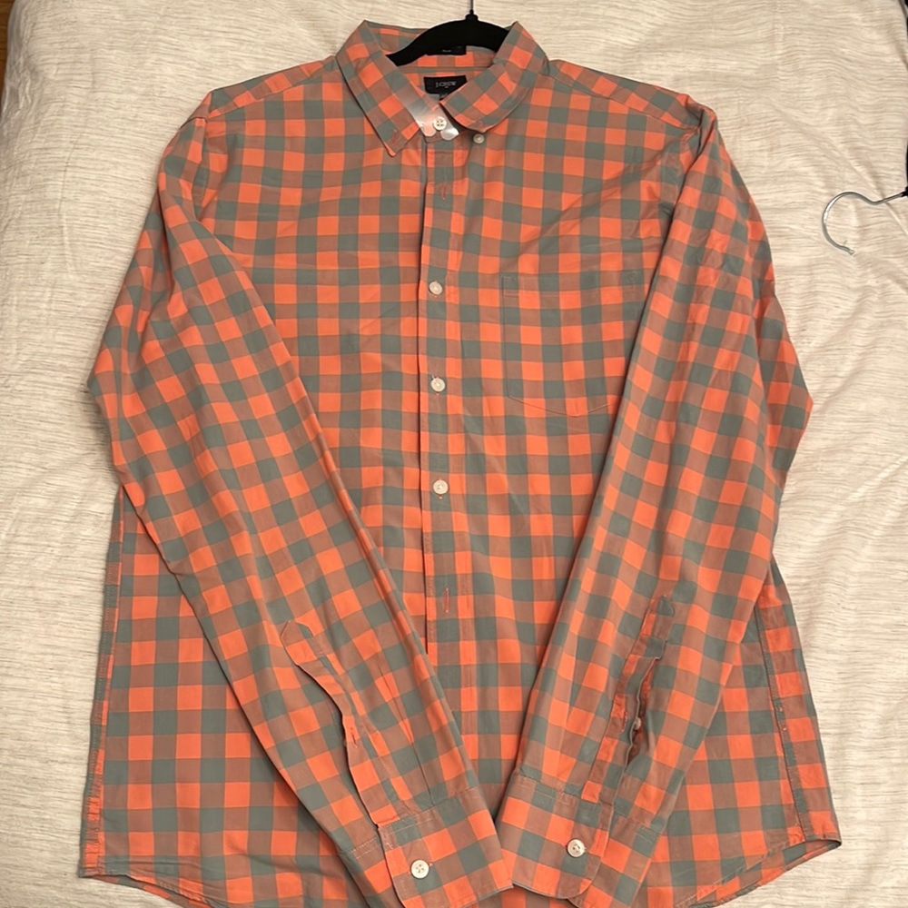J. Crew shirt